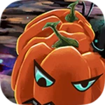 spooktacular android application logo